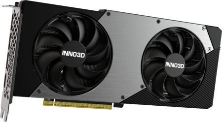 Inno 3D GeForce RTX 5070 12GB GDDR7 Twin X2 Graphics Card