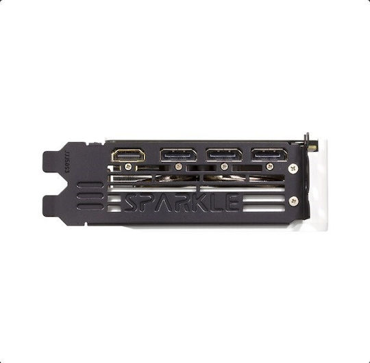 Sparkle ARC B570 10GB GDDR6 GUARDIAN LUNA OC Κάρτα Γραφικών