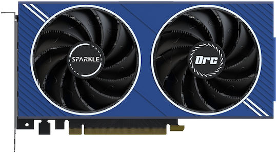 Sparkle ARC B570 10GB GDDR6 Guardian OC Κάρτα Γραφικών