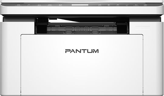 Pantum BM2300NW Ασπρόμαυρο Πολυμηχάνημα Laser με WiFi και Mobile Print