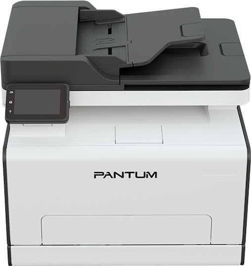 Pantum CM2100ADW Έγχρωμο Πολυμηχάνημα Laser