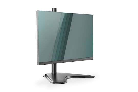 Digitus Desktop Stand Monitor up to 32" with Arm (DA-90437)