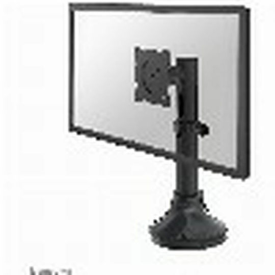 Newstar FPMA-D025BLACK Επιτραπέζια Βάση Οθόνης έως 30"