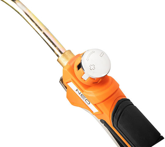 2kw Soldering Kit 1 Burner