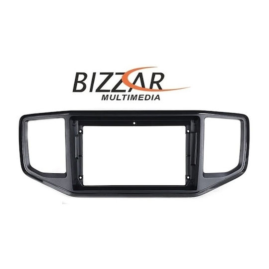 Clarion Автомобилна Аудио Система (Блутут/USB/WiFi/GPS/Apple-Carplay/Android-Auto) с Тъчскрийн 9"