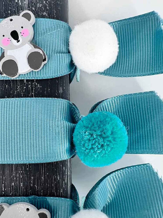 Lumânare Parfumată Handmade Băiat Ghiveci Koala