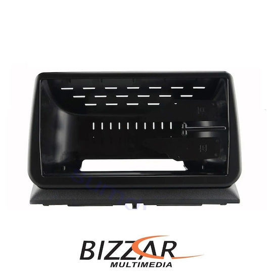 Clarion Автомобилна Аудио Система Dodge Nitro 2007-2011 (Bluetooth/USB/Wi-Fi/GPS/Apple CarPlay/Android Auto) с Touch Screen 9"