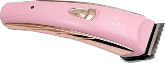 Kemei Dog Grooming Clippers Rechargeable Sonar SN-8202