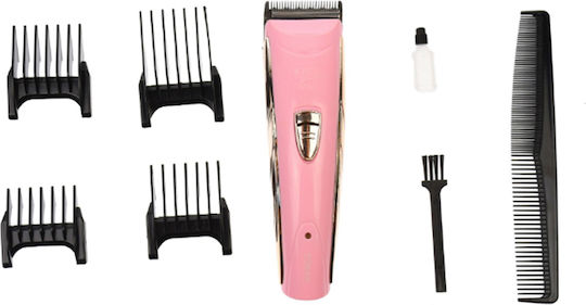 Kemei Dog Grooming Clippers Rechargeable Sonar SN-8202