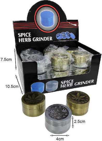Grinders Grinder