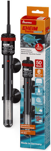 Eheim Jager Aquarium Thermostat 50W