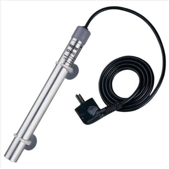 Schego Heater/Titanium Tube 100W Θερμοστάτης Ενυδρείου 100W