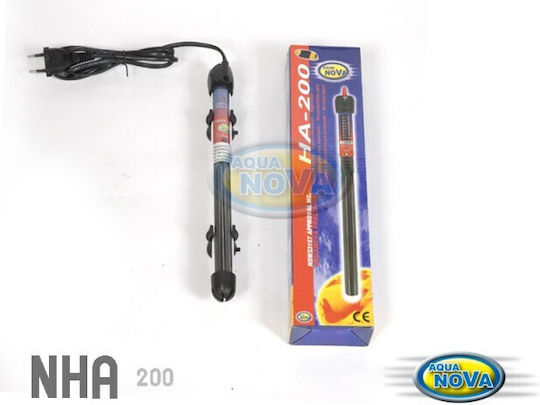 Aquanova Ha 075w Heizer