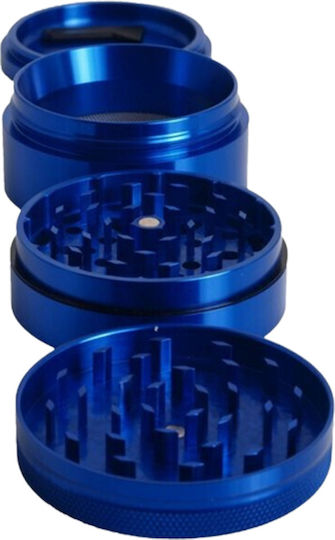 Elements Grinder 49mm