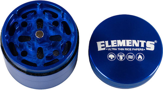 Elements Grinder 49mm