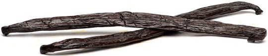 MPACHARADIKO Natural Vanilla Madagascar (Bourbon) in Stick Vanilla in Seeds 2gr 102693