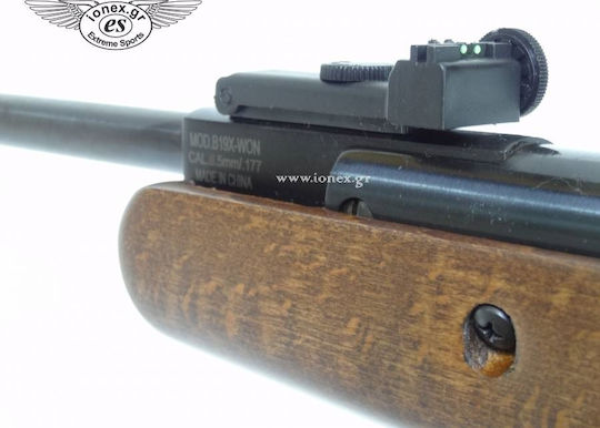 BAM Αεροβόλο 19X 5.5mm