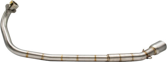 Apido Motorcycle Exhaust Pipe for Suzuki FX 125