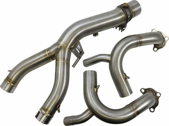 Akrapovic Εξάτμιση Μοτοσυκλέτας για BMW R 1250 GS