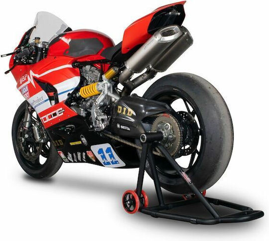 Spark Мотоциклетна изпускателна система за Ducati Panigale V2 959