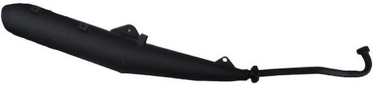 Honda Motorcycle Exhaust for Honda Astrea Grand 110