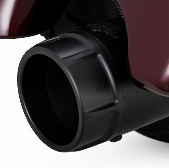 Vance & Hines Τελικό Εξάτμισης Μοτοσυκλέτας