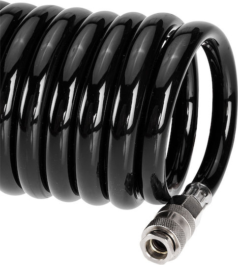 Furtun Spiralat de Presiune 10,0 X 15 mm 15 m PU