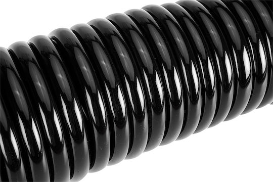 Furtun Spiralat de Presiune 10,0 X 15 mm 15 m PU