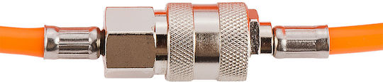 Spiral Pressure Hose 5 X 8 Mm 10 M Pe