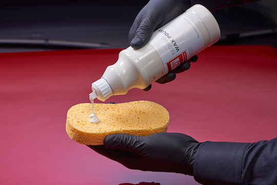 AutoGlym Гъба Апликатор за Полиране на Каросерия