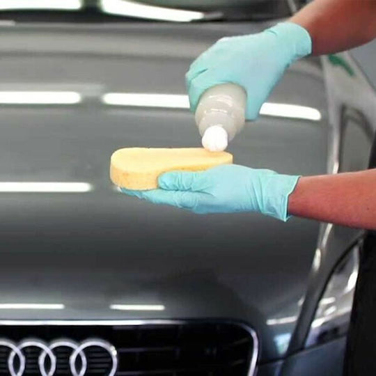 AutoGlym Гъба Апликатор за Полиране на Каросерия