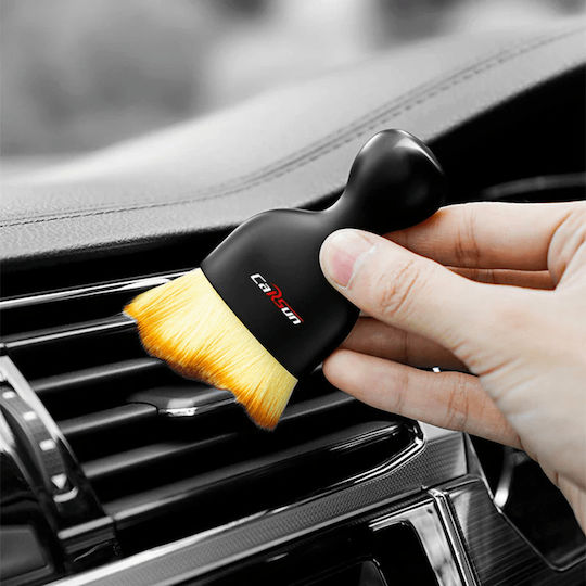 Carsun Cleaning Brush for Interior Plastics - Dashboard Car