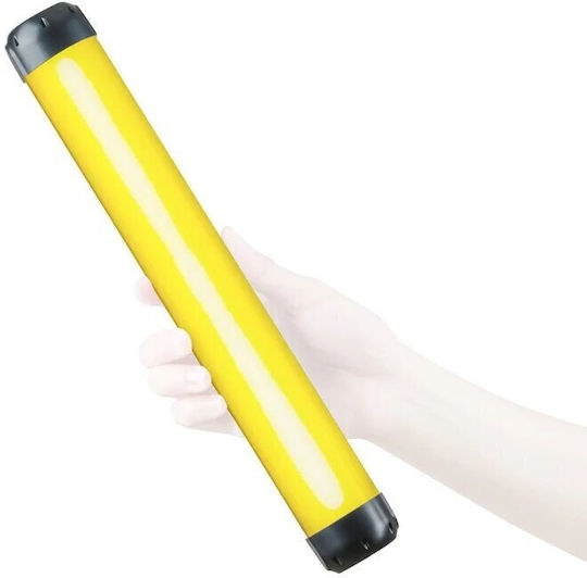 Weeylite K21 LED Light 2500-8500K 8W με Φωτεινότητα 670lm