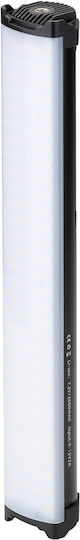 Yongnuo YN360-Mini RGB Light Wand LED Light 3200-5500K 10W με Φωτεινότητα LUX 500 Lux