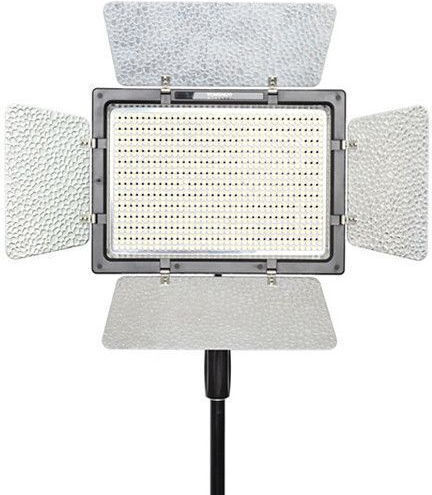 Yongnuo LED Light 3200-5500K 65W με Φωτεινότητα 6975lm