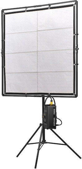 Godox Flexible Studio Lumină LED 670W