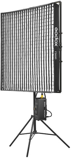 Godox Flexible Studio Lumină LED 670W