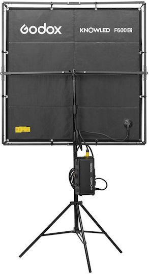 Godox Flexible Studio Lumină LED 670W