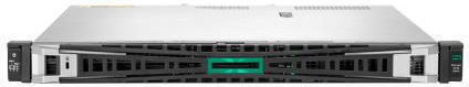 HP DL20 GEN11 (Xeon E-2434/32GB DDR4/480GB SSD + 480GB SSD/800W-NETZTEIL/ohne Betriebssystem)