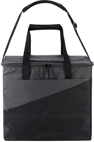 Igloo Insulated Bag Shoulderbag Collapse 36 liters L34.3 x W22.9 x H30.5cm