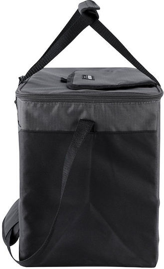 Igloo Insulated Bag Shoulderbag Collapse 36 liters L34.3 x W22.9 x H30.5cm