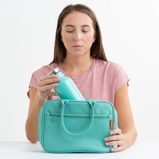 Typhoon Insulated Bag Handbag Pure 4 liters L29 x W8.5 x H21cm