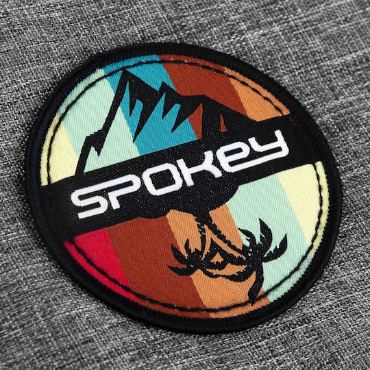 Spokey Ισοθερμική Τσάντα Ώμου Ice Cube 8 Λίτρων Μ25 x Π13 x Υ26εκ.