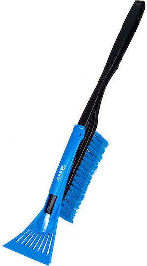 Schneeräumungsbürste Schaber Autos 52 cm Geko G73853