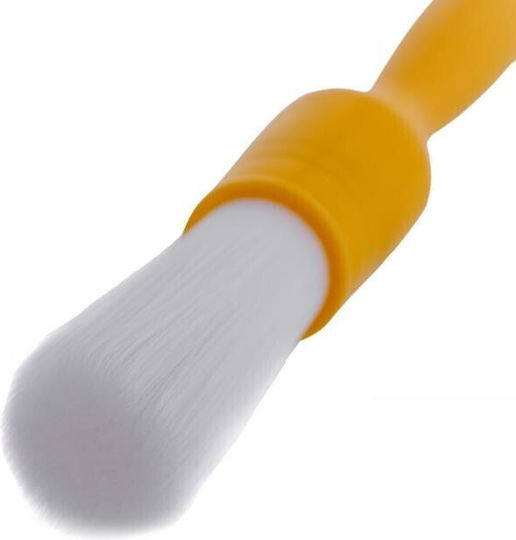 Work Stuff Albino WS102 Cleaning Brushes for Body Car 3pcs