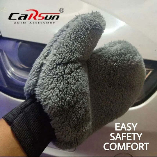 Carsun Car Cleaning Glove