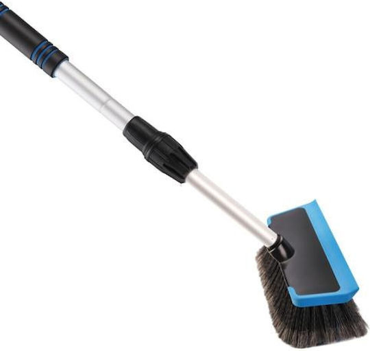 Lampa Telescopic Car Wash Broom with Water Supply 116-180cm