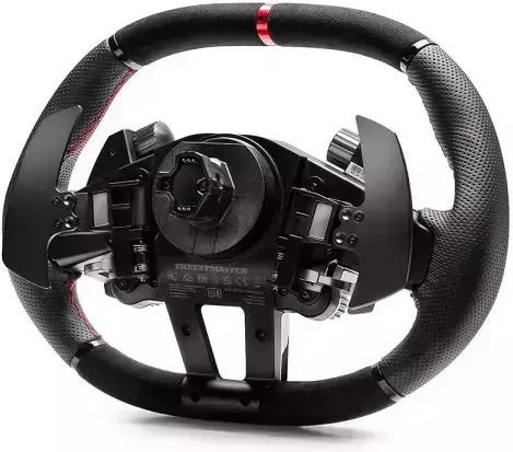 Thrustmaster Add-On Τιμονιέρας Hypercar για PC / PS4 / PS5