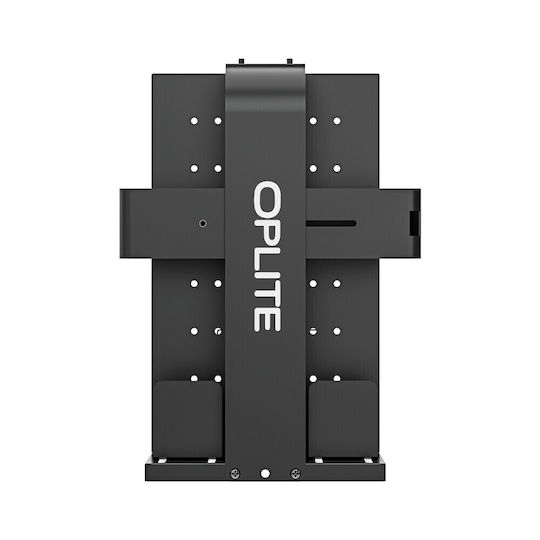 Oplite Зарядна станция за PS4 / PS5 / XBOX / Xbox Series X/S - Xbox Серия X/S Черен