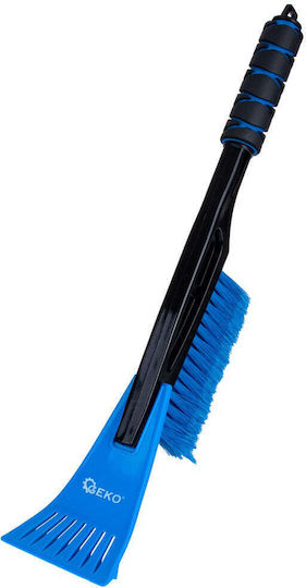 Schneeräumungsbürste Schaber Autos 44 cm Geko G73854